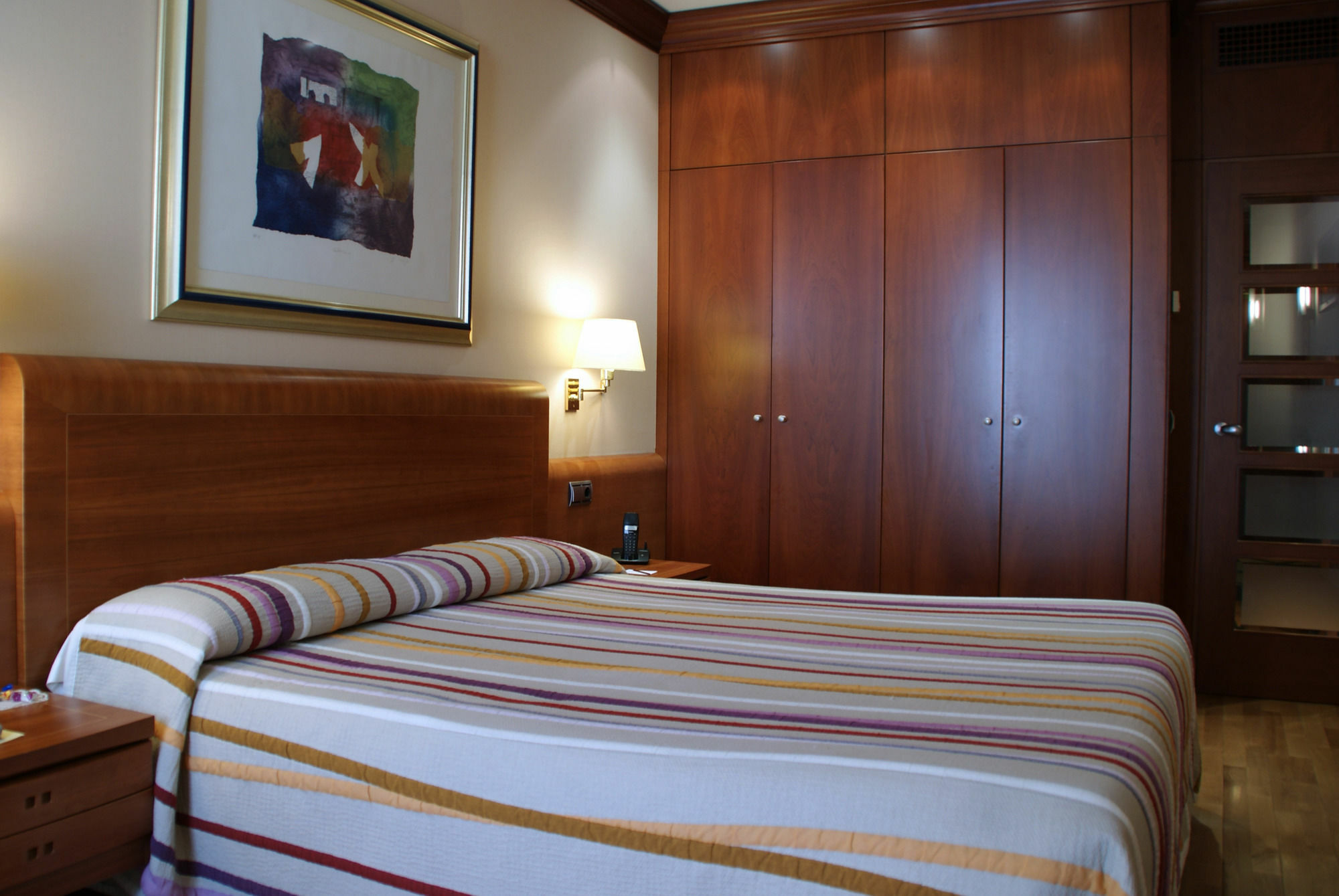 Hotel Amadeus บายาโดลิด ภายนอก รูปภาพ