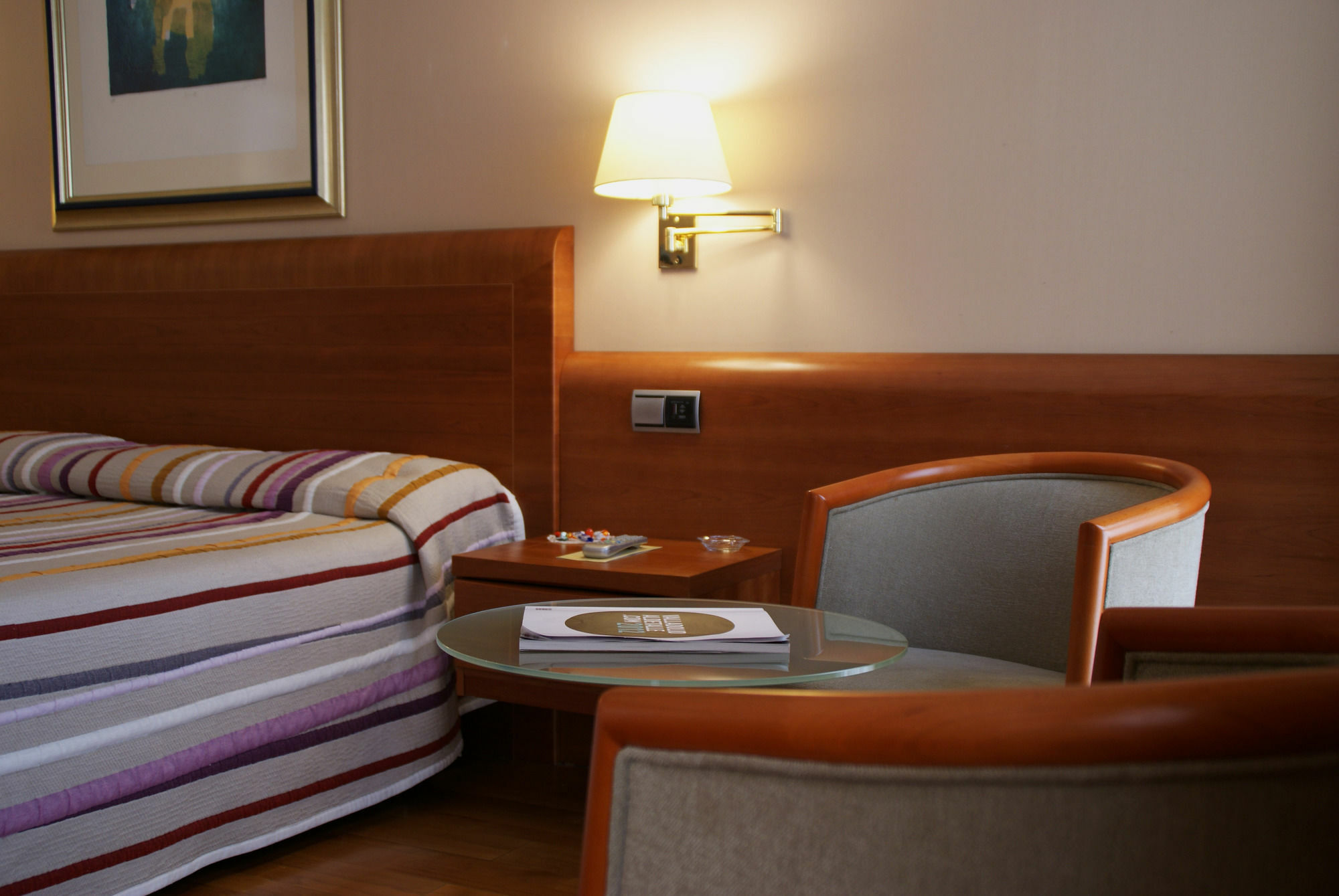 Hotel Amadeus บายาโดลิด ภายนอก รูปภาพ