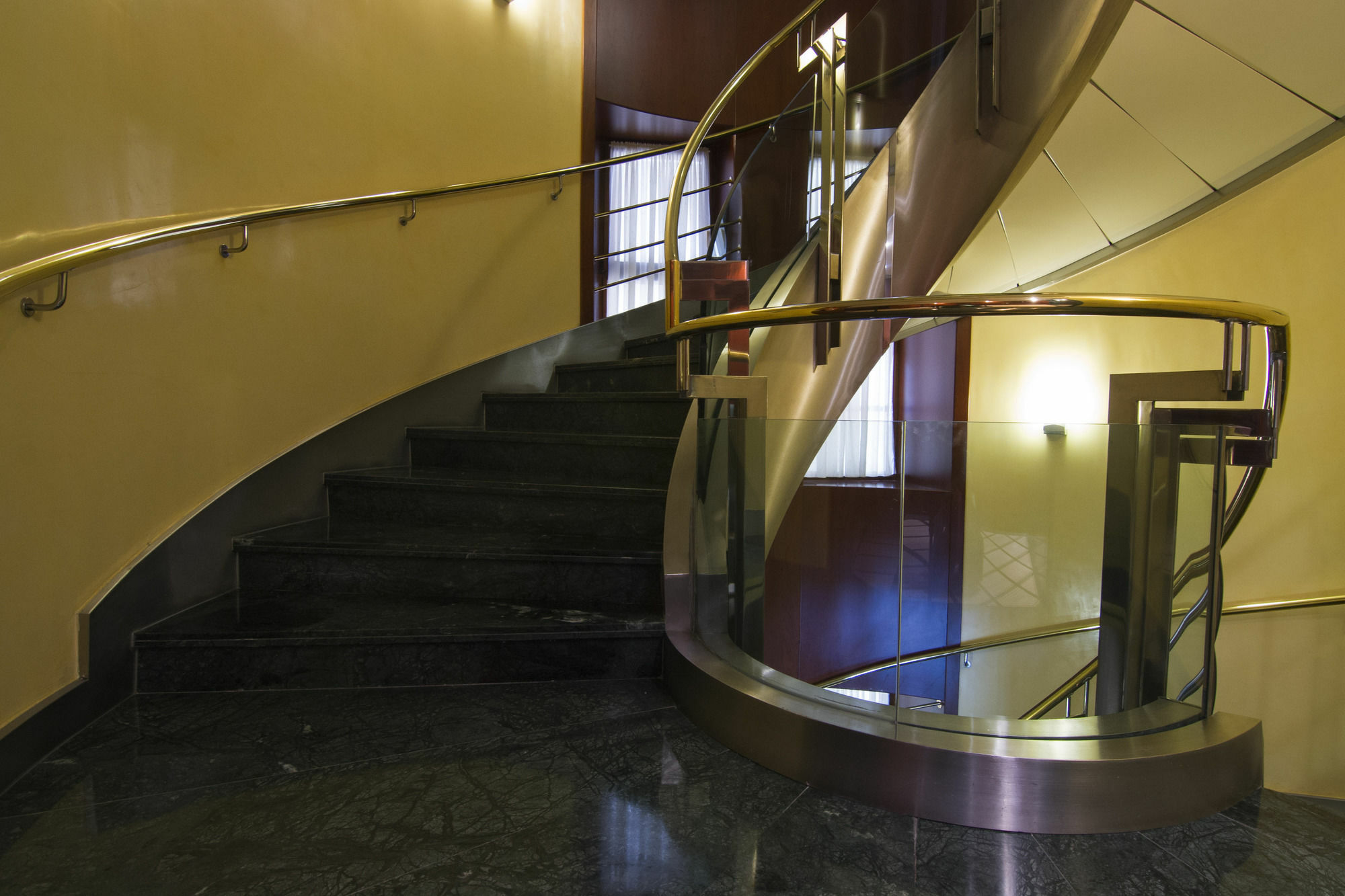 Hotel Amadeus บายาโดลิด ภายนอก รูปภาพ